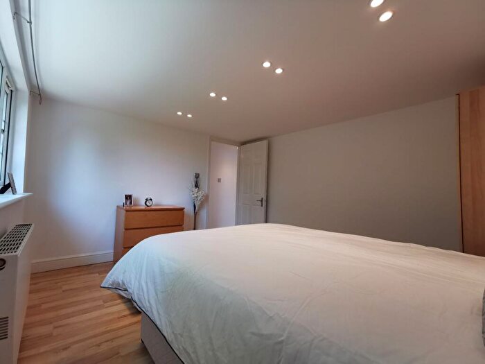 2 Bedroom Apartment To Rent In Wembley Hill Road Wembley, HA9