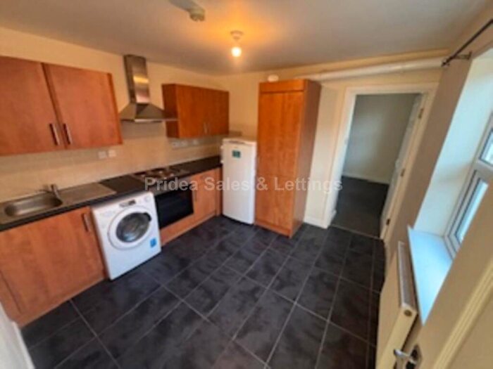 1 Bedroom Apartment To Rent In Heaton St, Gainsborough, DN21