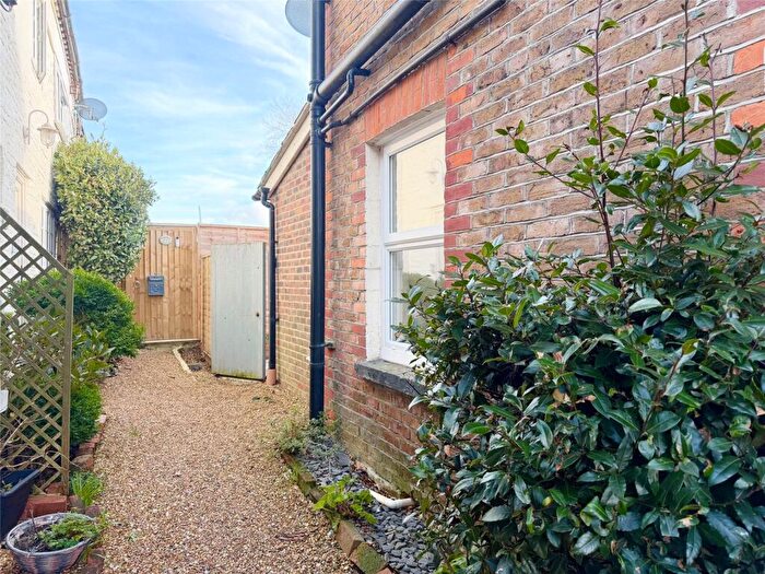 3 Bedroom Semi Detached House To Rent In Bilsham Road, Yapton, Arundel, West Sussex, BN18