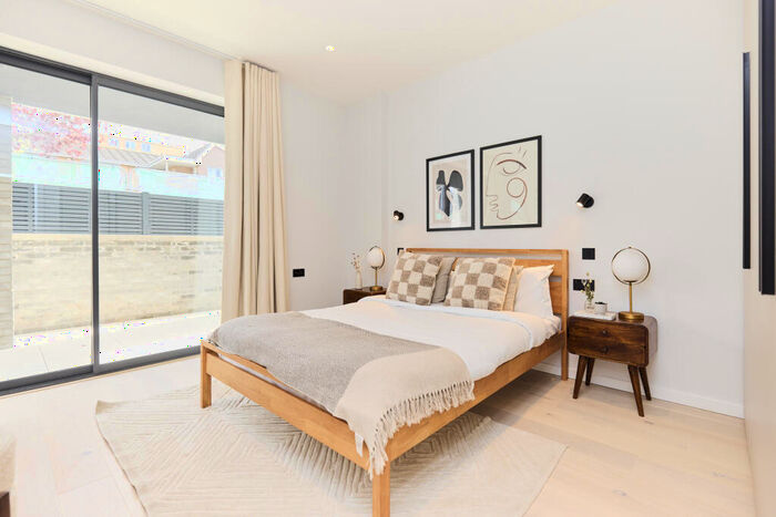1 Bedroom Flat To Rent In Coverdale Road, London, NW2