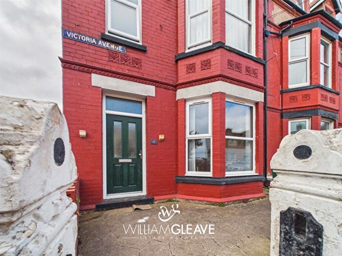 2 Bedroom Apartment To Rent In Victoria Avenue, Llandudno, Conwy, LL30