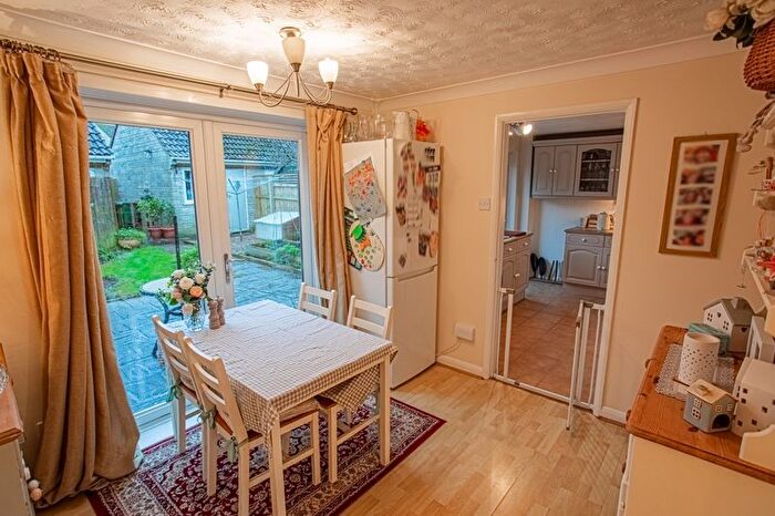 3 Bedroom Terraced House For Sale In High Street, Curry Rivel, Langport, TA10