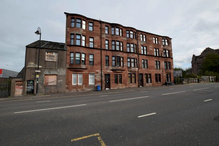 1 Bedroom Flat To Rent In Dalmarnock Road, Rutherglen, Glasgow, G73