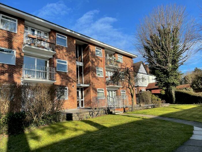 1 Bedroom Apartment To Rent In Copper Court, Sawbridgeworth, CM21