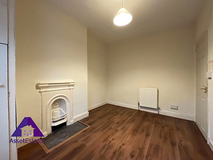 2 Bedroom Terraced House For Sale In James Street, Abertillery, NP13