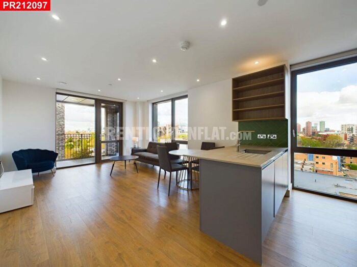 2 Bedroom Flat To Rent In Blair Street, Poplar, – Bedrooms Flat, E14