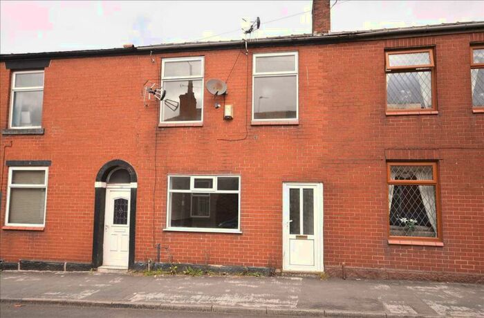 3 Bedroom Terraced House To Rent In Brooke Street, Chorley, PR6
