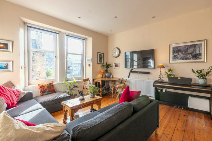 2 Bedroom Flat To Rent In Pleasance Edinburgh United Kingdom, EH8