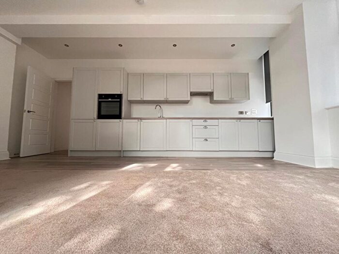 2 Bedroom Apartment To Rent In St Marys Gate, Derby, DE1