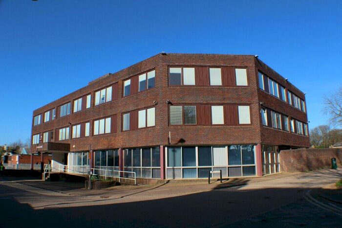 Apartment To Rent In Exeter Road, Newmarket, CB8