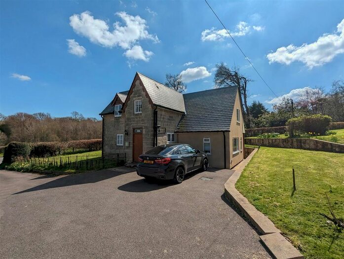 4 Bedroom Property To Rent In Eridge Road, Eridge Green, Tunbridge Wells, TN3