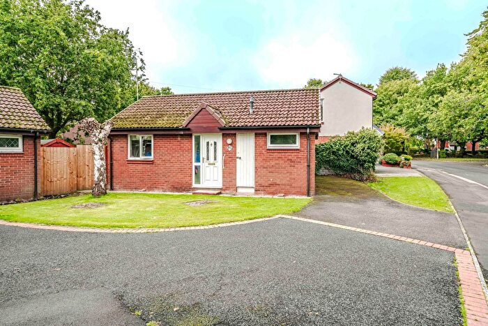 1 Bedroom Detached Bungalow For Sale In Bloomfield Grange, Penwortham, PR1