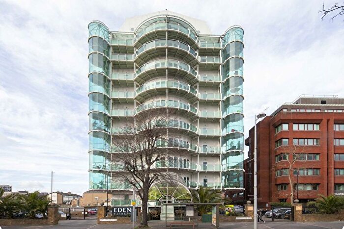 2 Bedroom Flat To Rent In Uxbridge Road, Ealing, W5