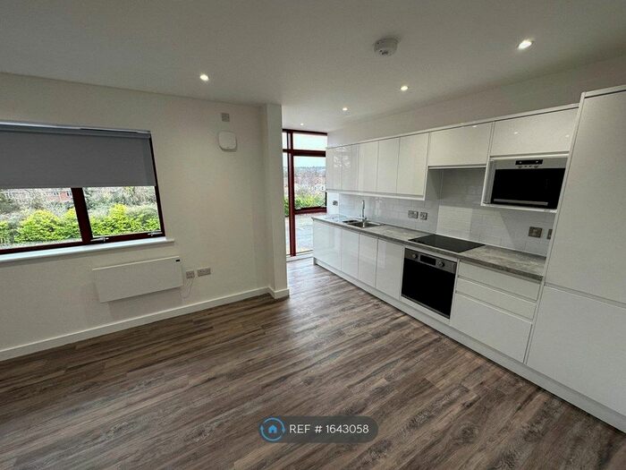 1 Bedroom Flat To Rent In Evolve House, Shirehampton, BS11