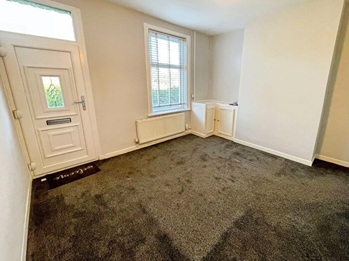 2 Bedroom Terraced House For Sale In Heaton Road, Lostock, Bolton, BL6