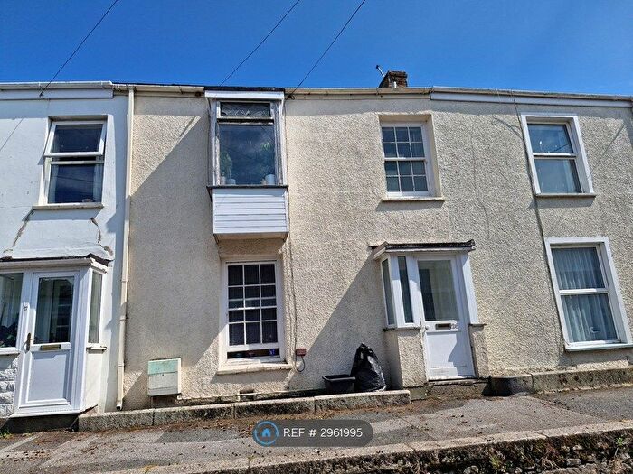 5 Bedroom Terraced House To Rent In Wellington Terrace, Falmouth, TR11