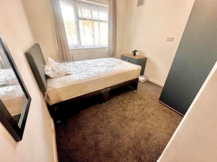 1 Bedroom House To Rent In Sunnyside Road, Poole, BH12