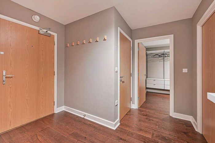 1 Bedroom Flat To Rent In Dalston Square, Dalston, London, E8