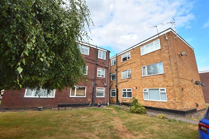 2 Bedroom Flat To Rent In Rose Cottage Flats, Upper Eastern Green Lane, Coventry, CV5