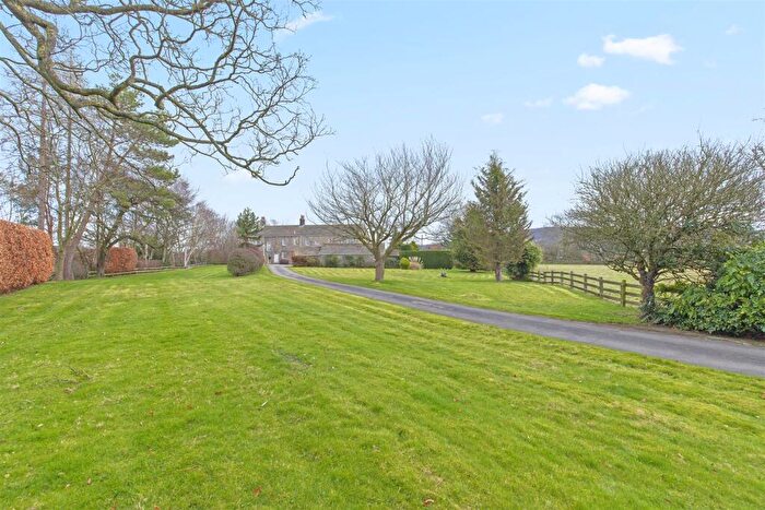 9 Bedroom House For Sale In Otley Road, Otley, LS21