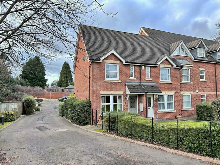 2 Bedroom Semi-Detached House To Rent In Abbey Springs, Darlington, DL3