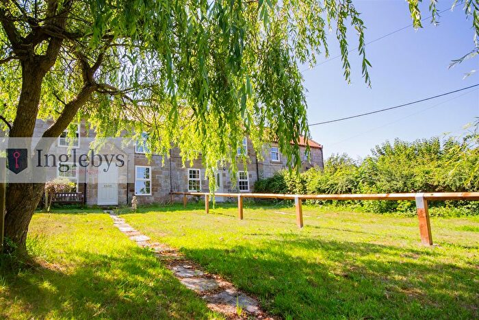 3 Bedroom Cottage For Sale In Petch's Cottages, Liverton Village, TS13