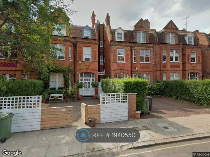 2 Bedroom Flat To Rent In Goldhurst Terrace, London, NW6