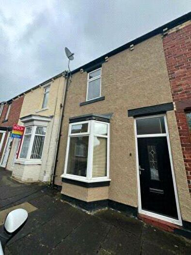 2 Bedroom Terraced House To Rent In Princes Street, Shildon, County Durham, DL4