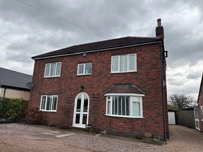 1 Bedroom Property To Rent In Hints Road, Tamworth, B78