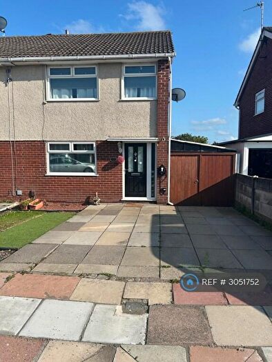 3 Bedroom Semi-Detached House To Rent In Catterick Fold, Southport, PR8