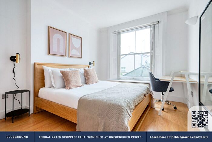 1 Bedroom Flat To Rent In Kensington, London, W11