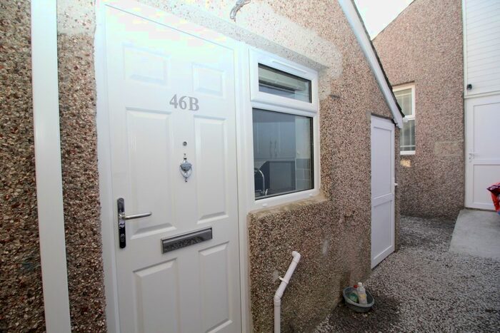 1 Bedroom Maisonette To Rent In Fore Street, Torpoint PL11