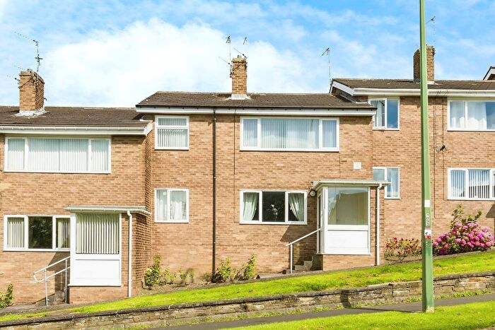 2 Bedroom Flat To Rent In Church Road, Consett, Durham, DH8