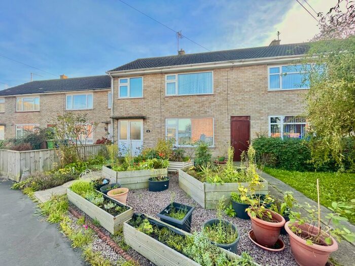 3 Bedroom House To Rent In Robshaw Close, March, PE15