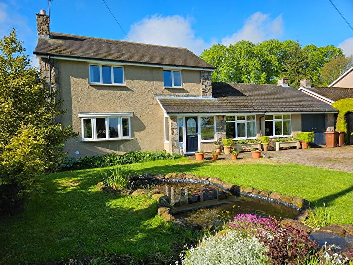 5 Bedroom Detached House For Sale In The Limes, Rock Village, Alnwick, NE66