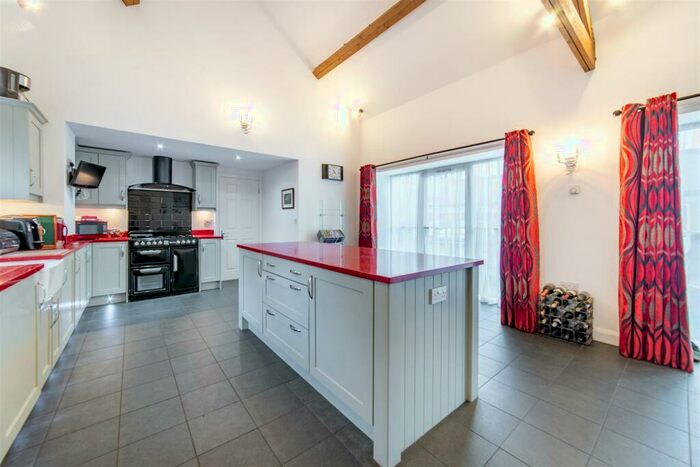 3 Bedroom Barn Conversion For Sale In East Brunton Wynd, Great Park, NE13