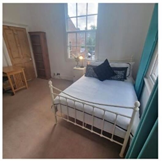 1 Bedroom Property To Rent In St. Pauls Terrace, York, YO24