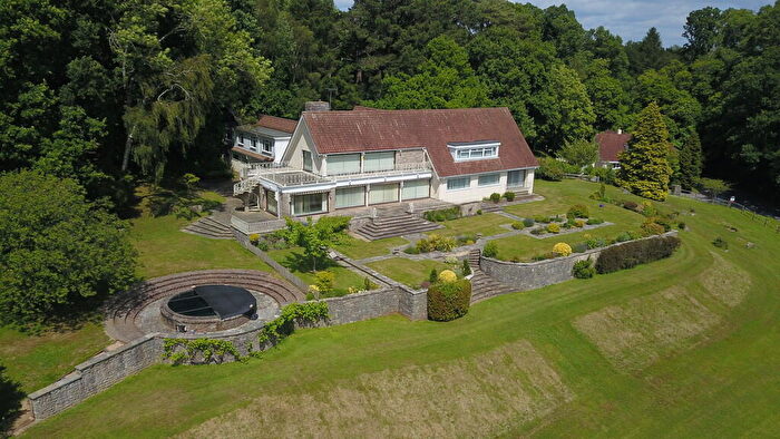 9 Bedroom Detached House For Sale In Storrington - Main House, Cottage And Agricultural Barns, RH20