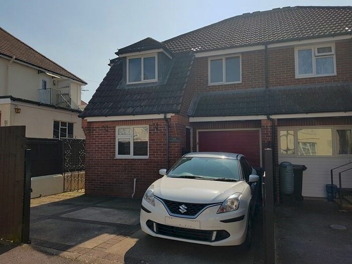 3 Bedroom Semi-Detached House To Rent In Cridlake, Axminster, Devon, EX13