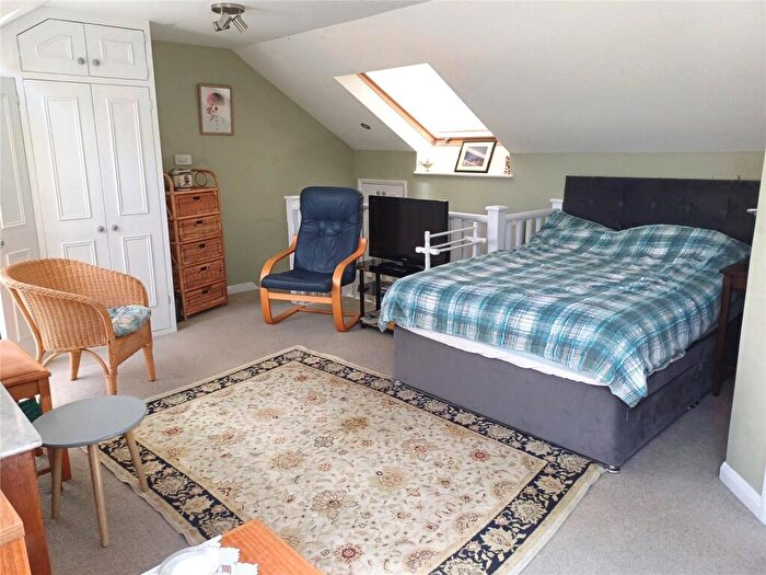 2 Bedroom Bungalow For Sale In Claremont Road, Bridport, Dorset, DT6