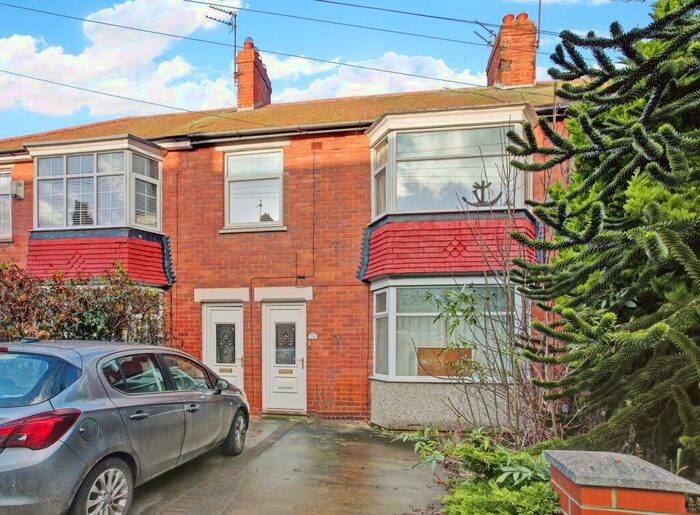 2 Bedroom Terraced House To Rent In Balmoral Gardens, North Shields, Tyne And Wear, NE29