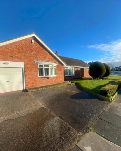 3 Bedroom Property To Rent In Mowbray Road, Hartlepool, TS25