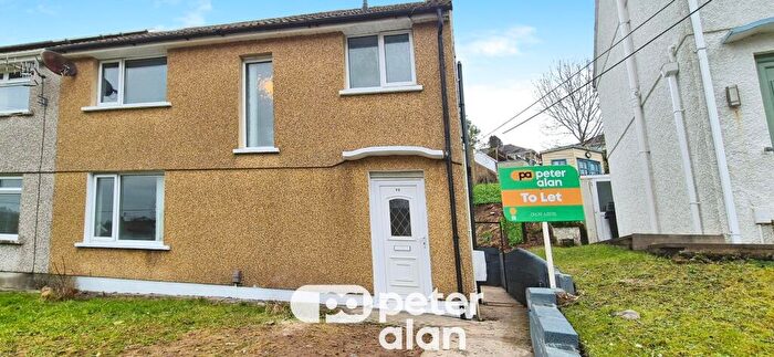 3 Bedroom House To Rent In Heol Caredig, Tonna, Neath, SA11