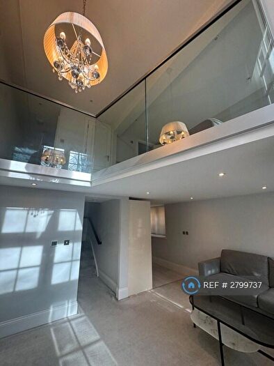 1 Bedroom Flat To Rent In Church St, Chelmsford, CM1