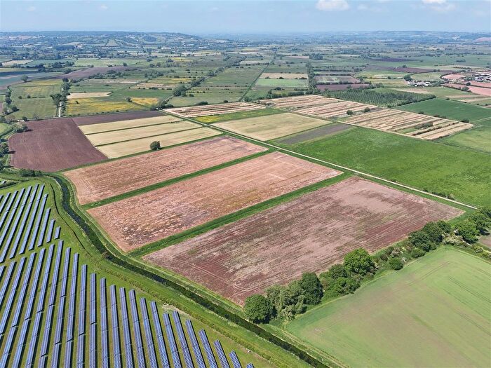 Land For Sale In Etsome Hill, Somerton, TA11