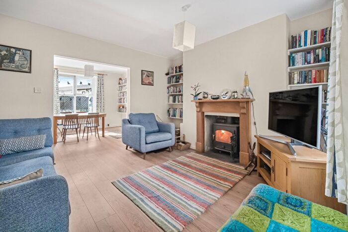 3 Bedroom End Terrace House For Sale In Pandy Road, Bedwas, CF83