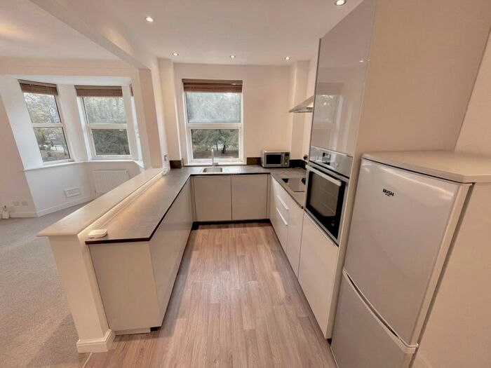 2 Bedroom Flat To Rent In Grange Road, Darlington, DL1