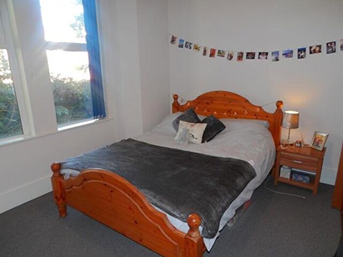 6 Bedroom Detached House To Rent In Melton Road, West Bridgford, NG2