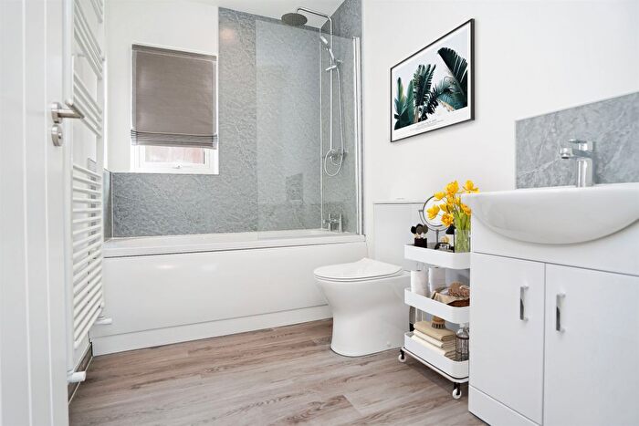 2 Bedroom Detached House For Sale In Rowberry Street, Bromyard, HR7