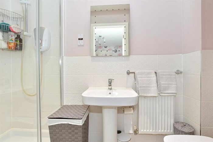 2 Bedroom Semi-Detached House For Sale In Fellows Gardens, Yapton, Arundel, West Sussex, BN18